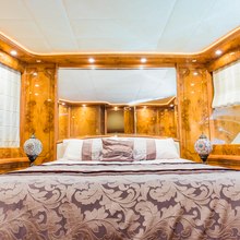 Hemera Cuarta Yacht 