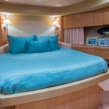 Divas Del Mar Yacht 