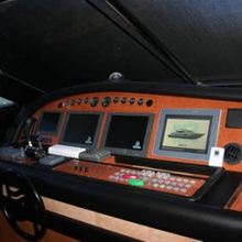 Sea Stream Yacht 