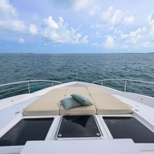 Aqua Life Yacht 