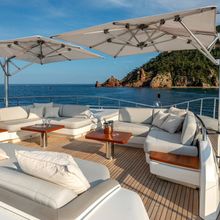 Kohuba Yacht 