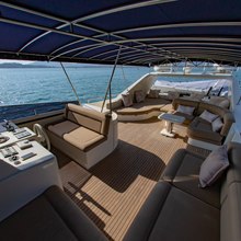 Say Yes Yacht 