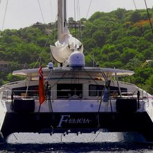 Felicia Yacht 
