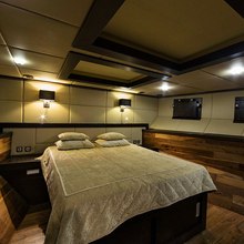 Balu Yacht 