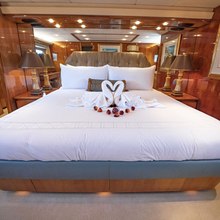 Shalimar Yacht 