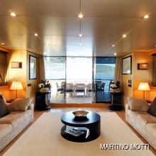 John Yacht 