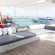 Papaito Yacht 
