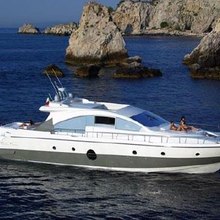 Regis Yacht 