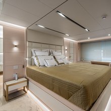 Kimojo Yacht 