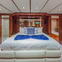 Aqua Yacht 