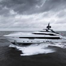 ALP Yacht 