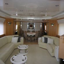 Percal Yacht 