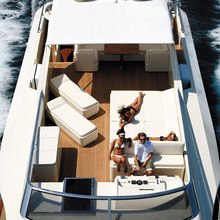 Alrisha Yacht 