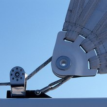 Odalisque Yacht 