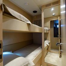 Our Trade Yacht 
