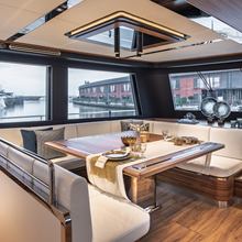 atraversia duplicate Yacht 