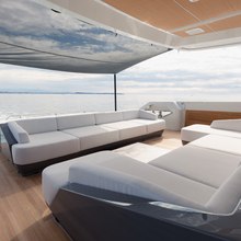 X One Yacht 