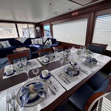 Mimi's Dream Yacht 