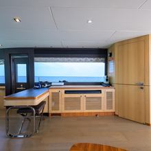 Aqua Life Yacht 