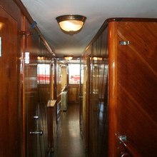Fifer Yacht 