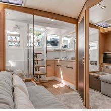 Drago Yacht 