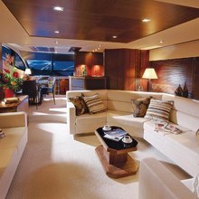 JUPJU Yacht 