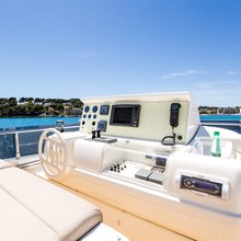 Piola Yacht 