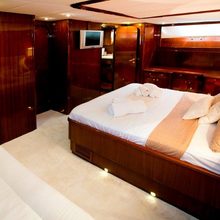 Sveti Sky Yacht 