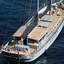 La Mer Yacht 