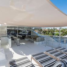 Claymaker Yacht 