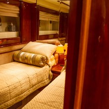Sea Hawk Yacht 