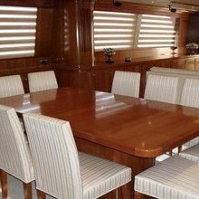 Royal Life Yacht 