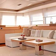 Arion Yacht 