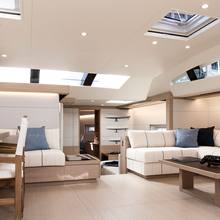 Kiboko Yacht 