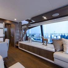 Lady Nelly Yacht 