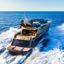 Claremont Yacht 