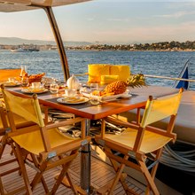 Quantum Yacht 