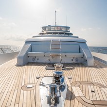 Magic Yacht 