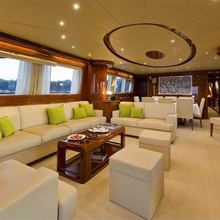 Ylang Ylang Yacht 