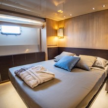 SL96 Yacht 