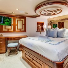 Georgia Yacht 