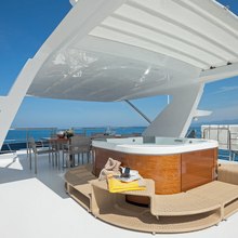 Belle Margo Yacht 