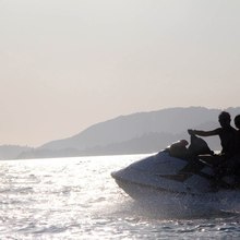 Sanook Yacht 