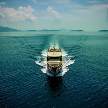 Vanora Yacht 