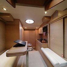 Amon Yacht 
