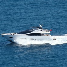 Younan Yacht 