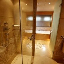 N.M.N Yacht Master Bath & Shower