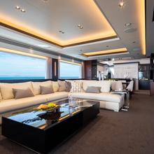 Zuri Yacht 