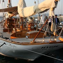Hyige Yacht 