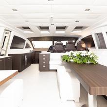 Boby Yacht 
